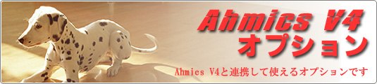 Ahmics V4 IvV