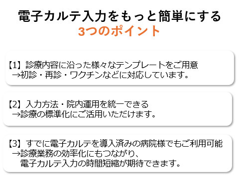 �d�q�J���e���͂������ƊȒP�ɂ���3�̃|�C���g