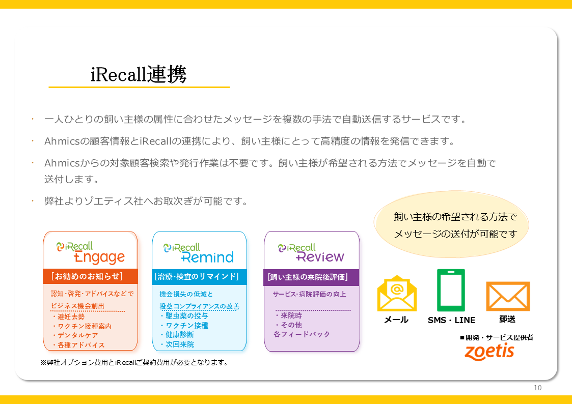 AhmicsV4�@�I�v�V�������ē�