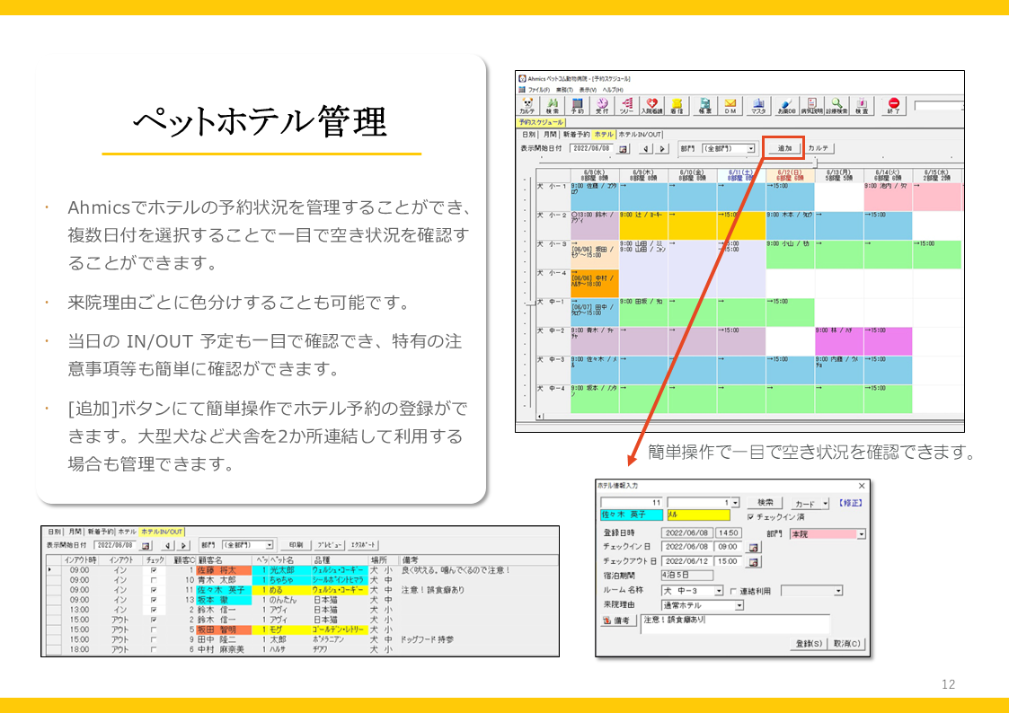AhmicsV4�@�I�v�V�������ē�