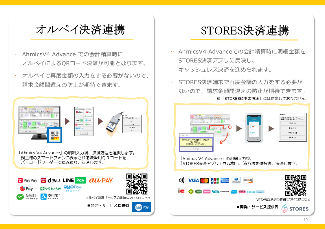 AhmicsV4�@�I�v�V�������ē�