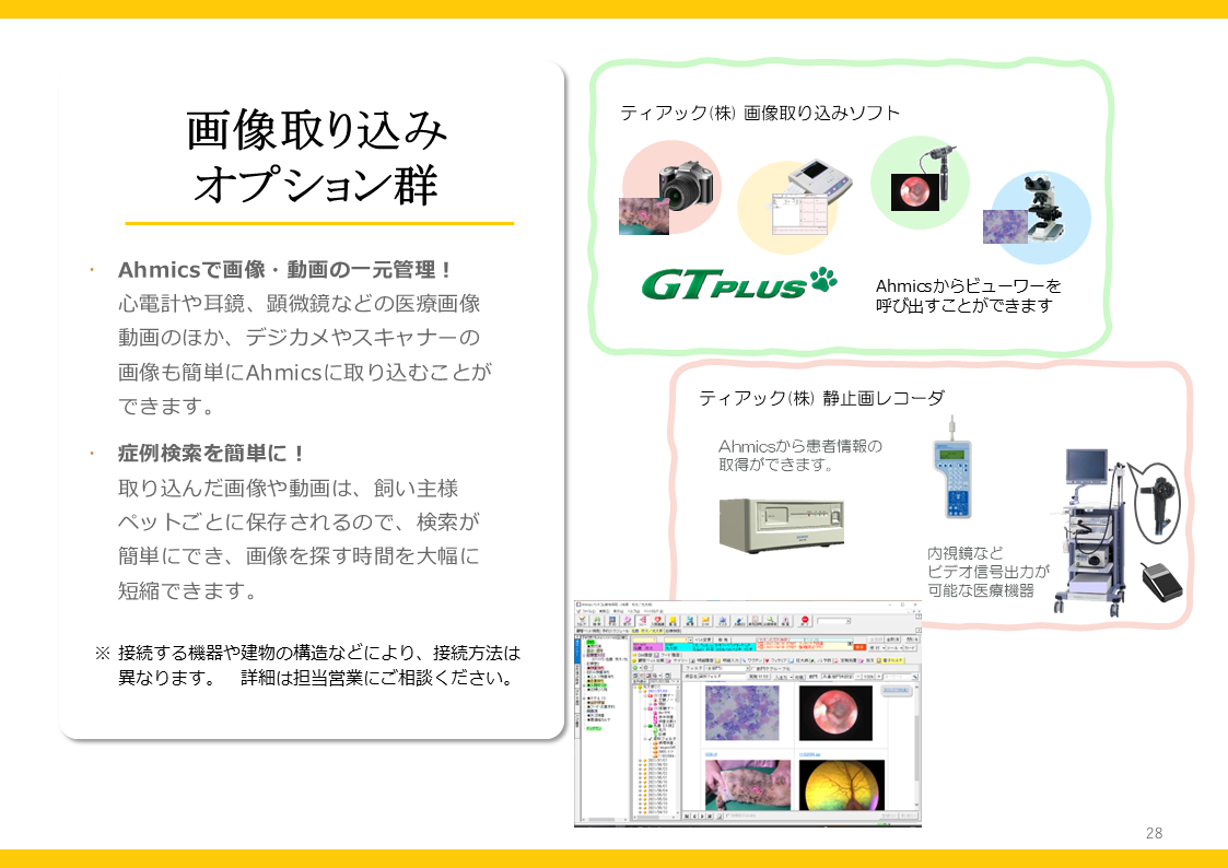 AhmicsV4�@�I�v�V�������ē�