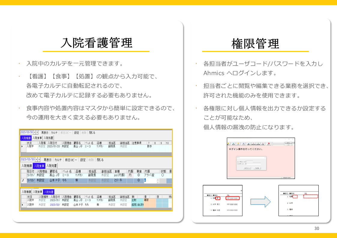 AhmicsV4�@�I�v�V�������ē�