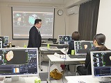 VAZE 獣医療専用高機能3D画像解析ソフトウェア：ハンズオンセミナー画像