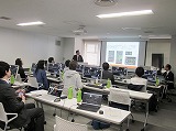 VAZE 獣医療専用高機能3D画像解析ソフトウェア：ハンズオンセミナー画像