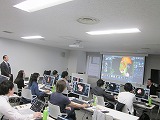 VAZE 獣医療専用高機能3D画像解析ソフトウェア：ハンズオンセミナー画像