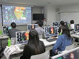 VAZE 獣医療専用高機能3D画像解析ソフトウェア：ハンズオンセミナー画像